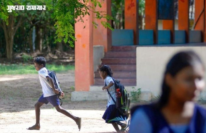 ગુજરાતમાં આજથી RTE હેઠળ એડમિશન માટે ફોર્મ ભરાશે, કુલ 84000થી વધુ બેઠક, જાણો વિગતો 1 - image