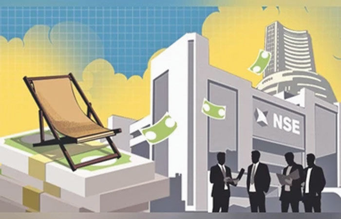 રૂ. 37,409 કરોડના રોકાણ સાથે શેરબજારમાં પેન્શન ફંડનો હિસ્સો વધ્યો 1 - image