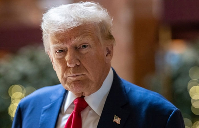 દ.આફ્રિકાથી નારાજ ટ્રમ્પે G20 સમિટનો બહિષ્કાર કર્યો, કહ્યું- કોઈ અધિકારી ભાગ નહીં લે 1 - image