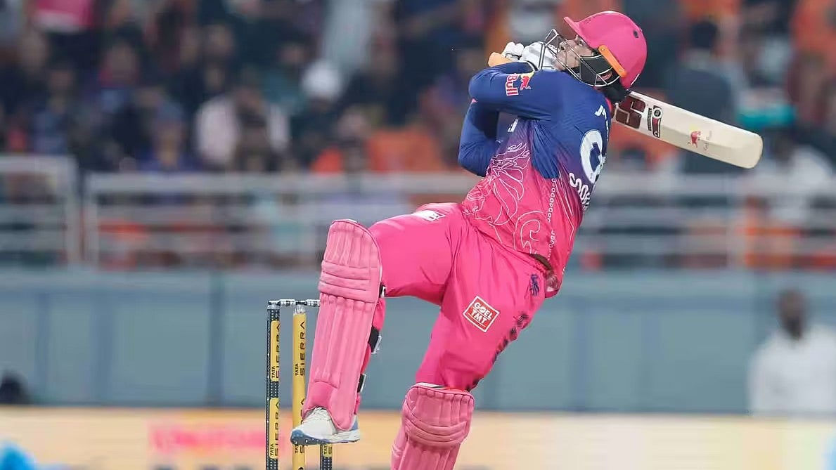 IPL 2026માં બન્યા અનેક મહારેકોર્ડ, 18 વર્ષનો ઈતિહાસ ધૂળધાણી, વૈભવ સૂર્યવંશીએ તો કમાલ કરી 2 - image