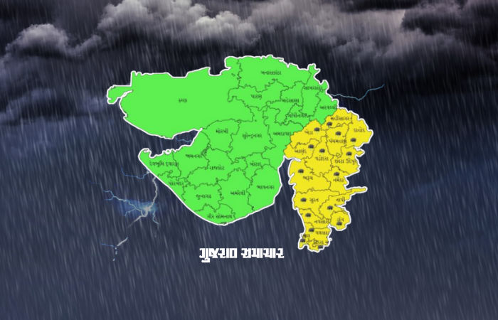 હવામાન વિભાગની આગાહી વચ્ચે અમદાવાદમાં ખાબક્યો ધોધમાર વરસાદ, અનેક ફ્લાઈટ ડાયવર્ડ કરાઈ 3 - image
