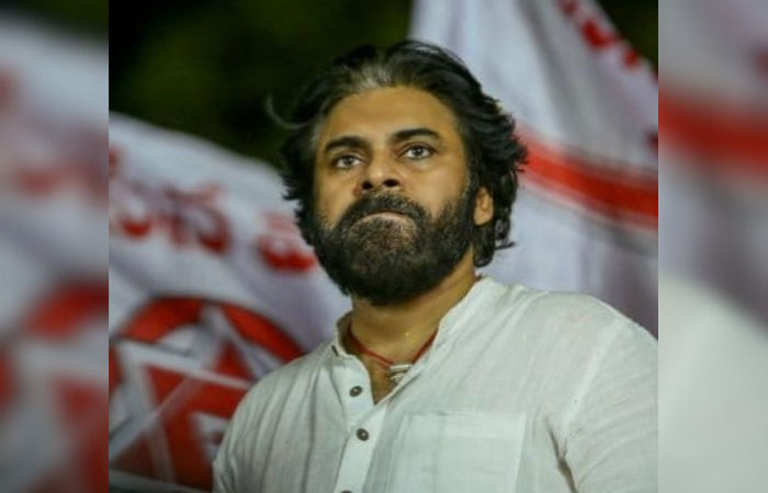Pawan Kalyan's son suffers burns in Singapore school fire
