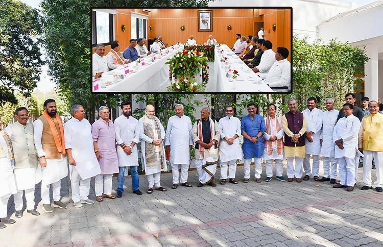 NDA માં હજુ સીટ વહેંચણી ફાઈનલ નહીં? બિહારના કદાવર નેતાના નિવેદને ટેન્શન વધાર્યું 1 - image