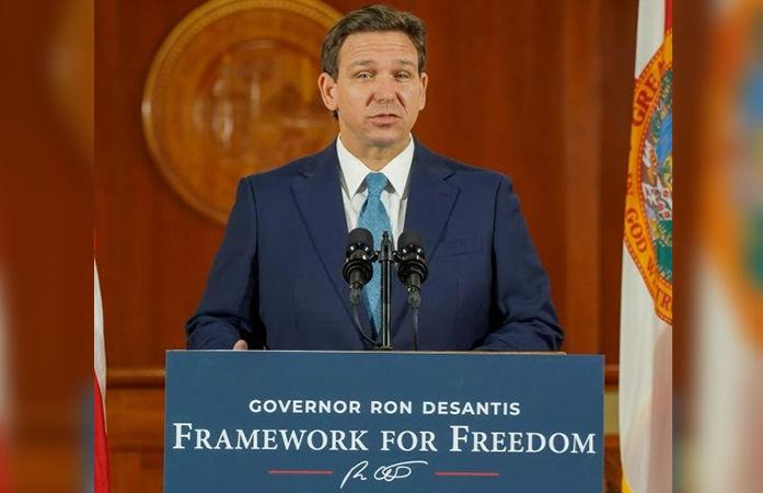 Florida H1B Visa Ban