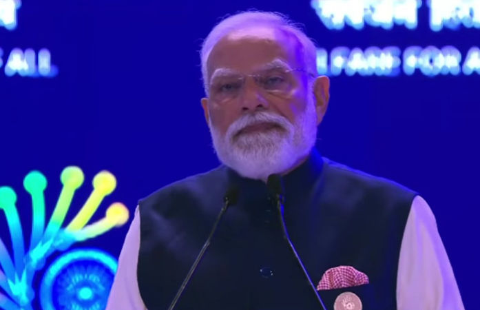 India AI Impact Summit 2026