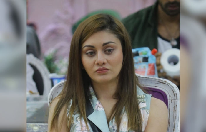 Actor Shefali Jariwala passes away at the age of 42