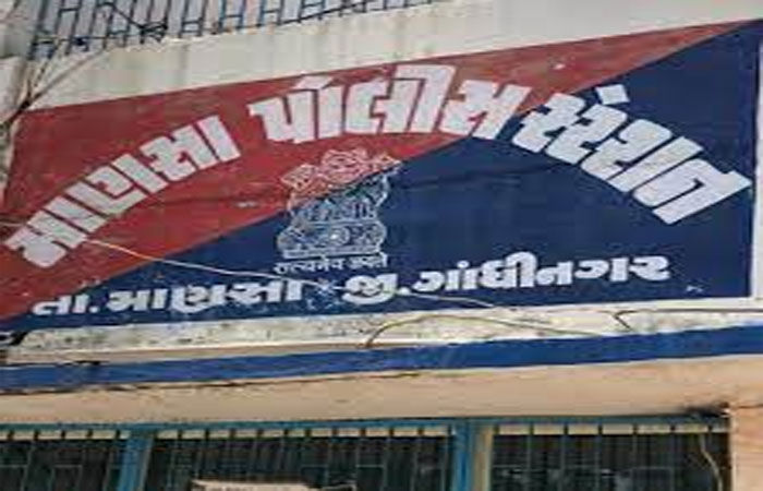 ઈટાદરાની સીમમાં જુગાર રમતા છ શખ્સો ઝડપાયા 1 - image