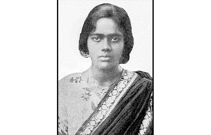 આપણા સ્વાતંત્ર્ય નાયકો : પ્રીતિલતા વાડેદાર 1 - image