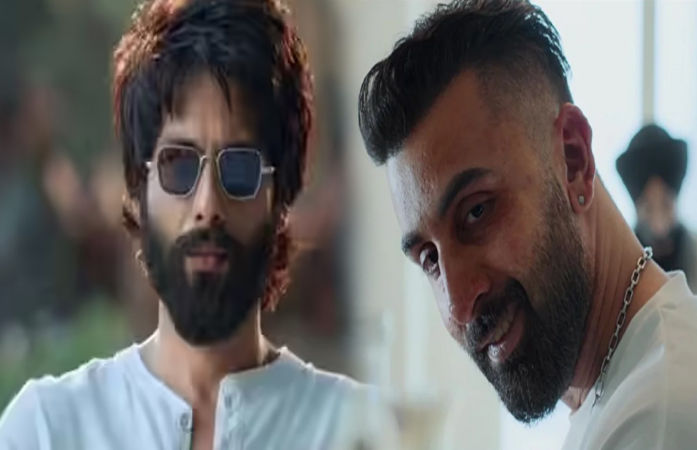 શું 'એનિમલ પાર્ક'માં જોવા મળશે કબીર સિંહ? શાહિદ કપૂરે ડાયરેક્ટરના પ્લાન વિશે કર્યો ખુલાસો