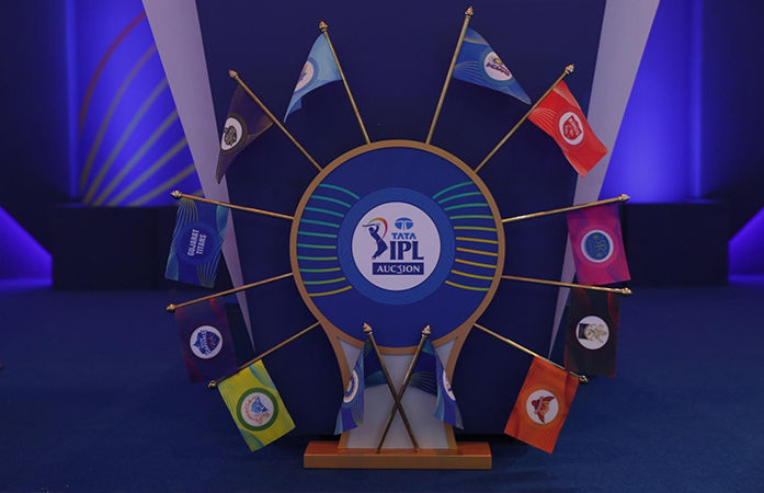IPL Auction