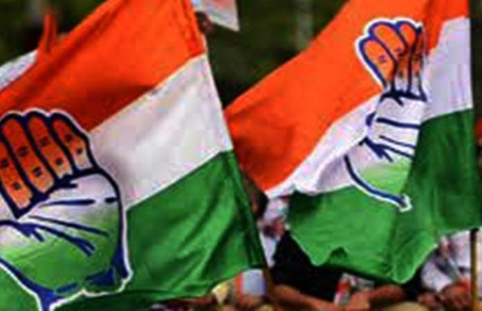 'બાંહેધરી આપો કે પક્ષપલટો નહીં કરો તો જ ટિકિટ મળશે...' બનાસકાંઠામાં કોંગ્રેસનો નિર્ણય 1 - image