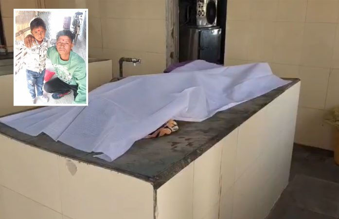 Tragedy in Godhra