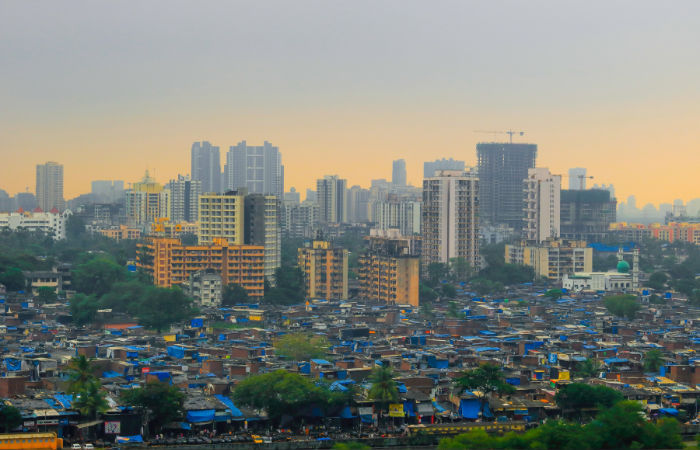19 Indian cities including Ahmedabad named most dangerous in 2025 Numbeo report