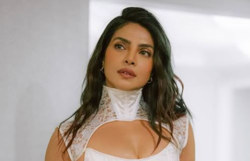 Oscars 2026: Priyanka Chopra presents Best International Feature Film with Javier Bardem, latter says, ‘Free Palestine’
