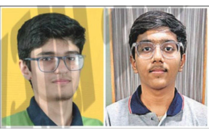 NEET 2025 Two Gujarat students secure rank in Top 10 nine in Top 100