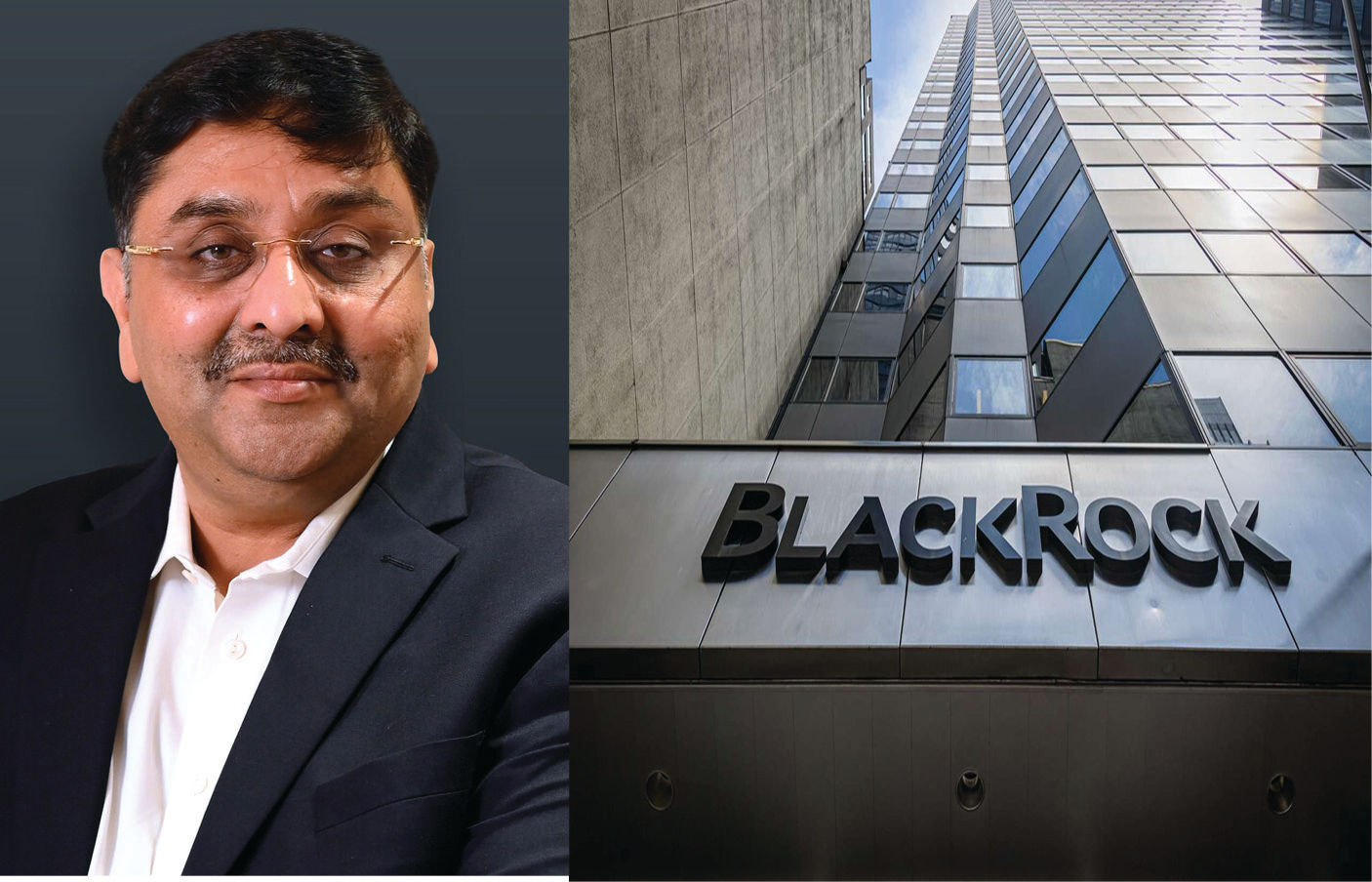 ગુજરાતી મૂળના CEOએ 50 કરોડ ડૉલરનું કૌભાંડ આચર્યું ? બ્લેકરૉકની કંપનીમાં ગોટાળો કર્યાનો આક્ષેપ 1 - image