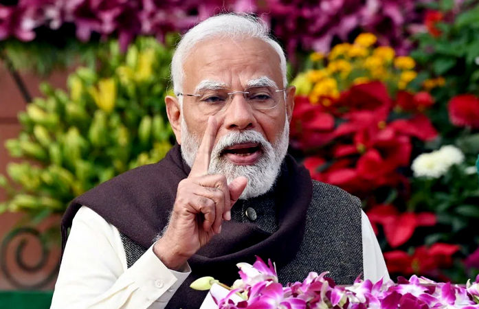 Budget 2025 : ખેડૂત, ગરીબ, મહિલા અને યુવા પર ફોકસ, PM મોદીના સૂચનને બજેટમાં મહત્ત્વ 1 - image