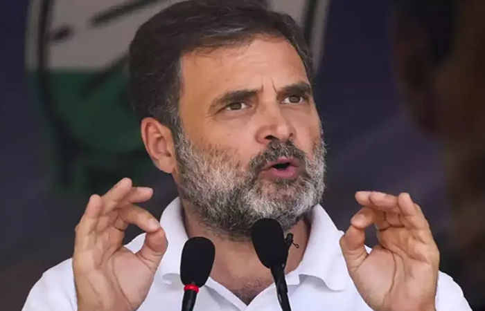 Delhi Elections Congress Guarantees