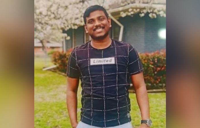 Indian student working part time at US gas station shot dead in US