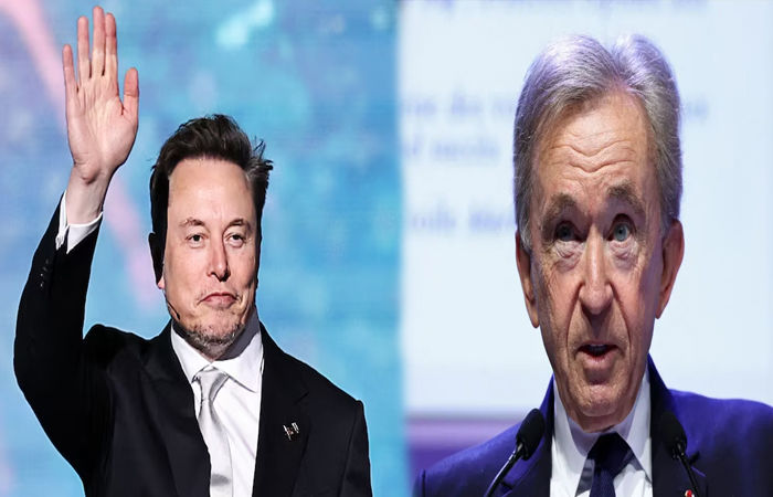 200 અબજ ડૉલરની ક્લબમાં વધુ એક અબજપતિની એન્ટ્રી, એવા એકમાત્ર વ્યક્તિ જે અમેરિકન નથી 1 - image