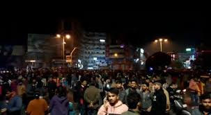 થર્ટી ફર્સ્ટની ઉજવણીમાં નશામાં છાકટા કે સ્ટંટ કર્યો તો પોલીસ છોડશે નહિઃ વડોદરામાં 2000 પોલીસ તૈનાત 2 - image