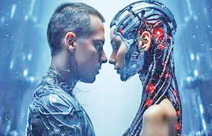 હવે સ્વદેશી ચેટજીપીટી સર્વમ (AI) આવી રહ્યું છે... 3 - image