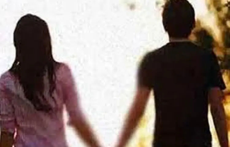 Surat teacher 23 nabbed for eloping with 13 year old student