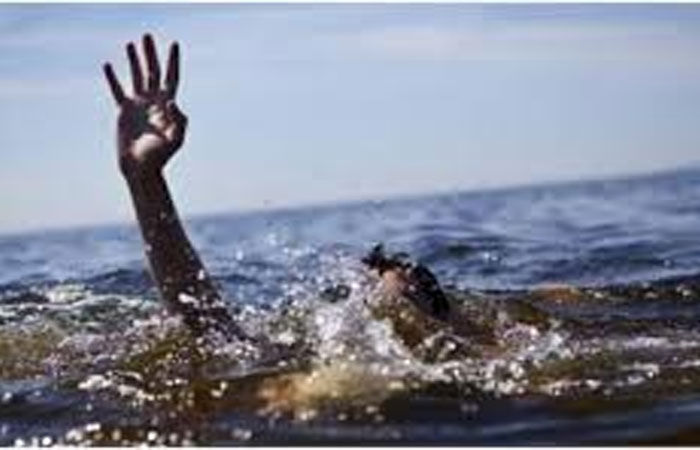 Maharashtra intern drowns in Chennai beach tragedy