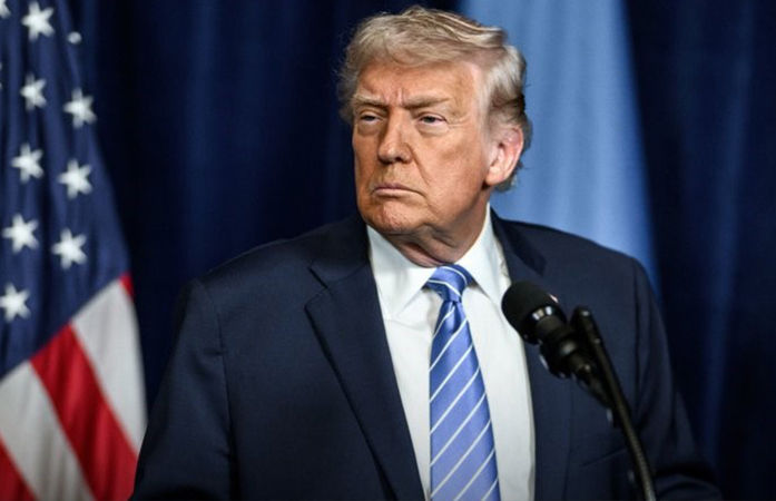 ટ્રમ્પનો ટેરિફ મોહ: સુપ્રીમ કોર્ટની રોક છતાં નવા ટેરિફની તૈયારી, ભારત સહિત 60 દેશો રડાર પર!