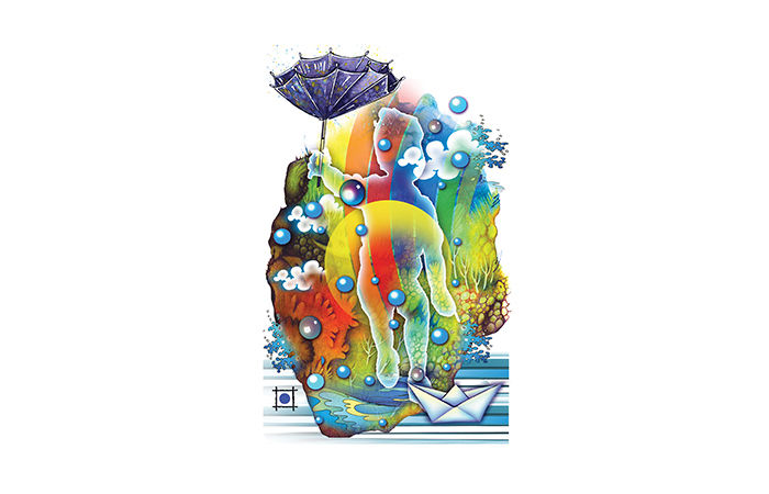 ગુજરાતી કહેવતોમાં વરસાદ 1 - image