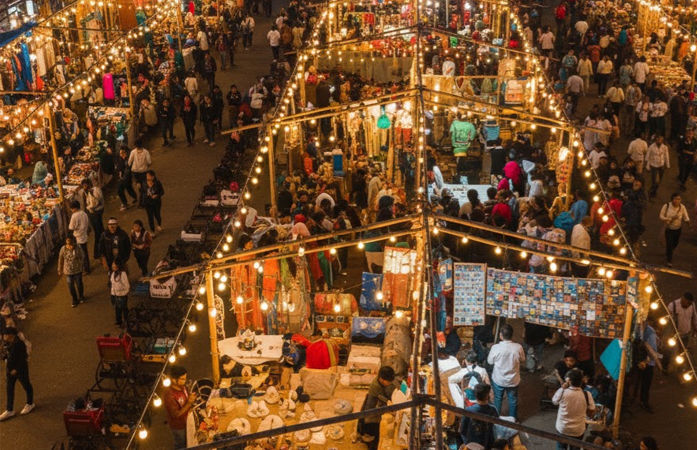 Ahmedabad Shopping Festival 2025