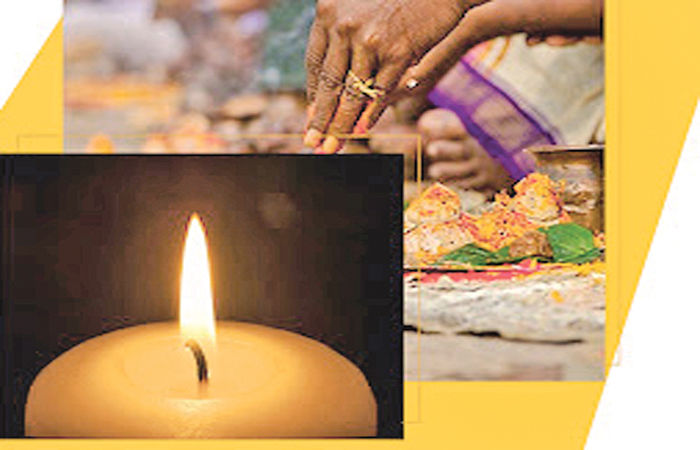 અંતિમ સંસ્કારનો પણ હવે રોકડિયો બિઝનેસ 1 - image