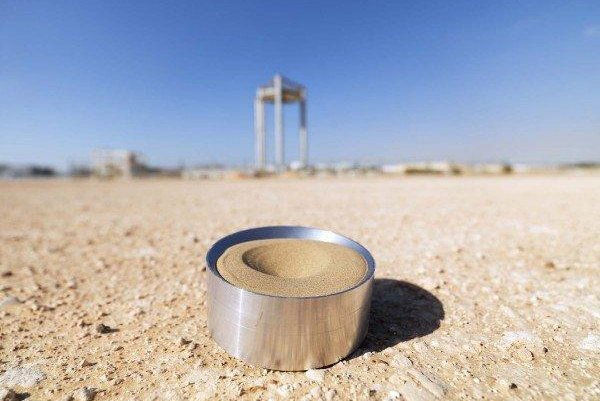 હવે બેટરી માટે  લિથિયમની પણ જરુર નહી પડે, આ દેશે રેતીમાંથી ઉર્જા મેળવવાની  શરું કરી 2 - image