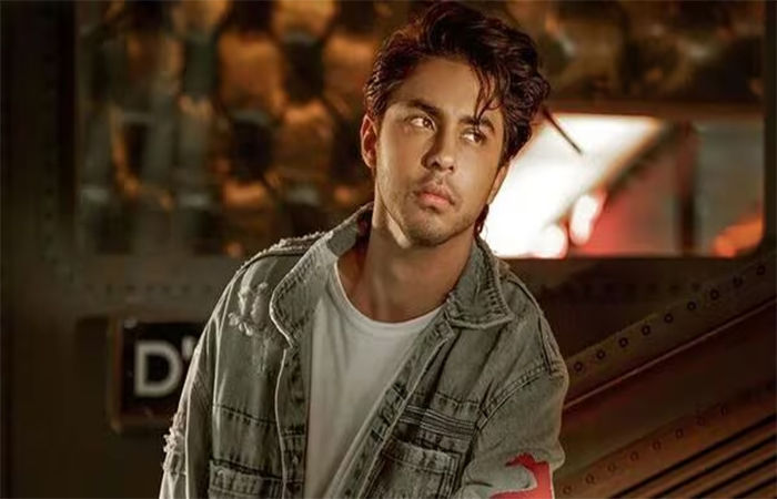 આર્યન ખાન પોતાની ડેબ્યુ સીરિઝમાં બોલિવુડની ઘણી પોલ ખોલશે 1 - image