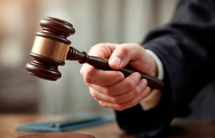 ચૂંટણીમાં વોટ નહીં આપતા 20 વર્ષ અગાઉ કરી હતી હત્યા, હવે 6 આરોપીને જન્મટીપ 1 - image