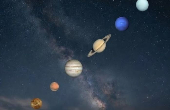 28일 밤하늘 ‘6개 행성 정렬’ 장관…2026 천체 이벤트 총정리