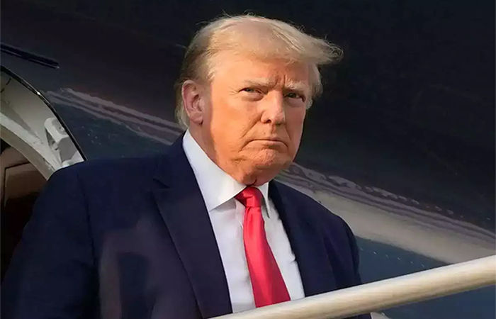 ટ્રમ્પના ટેરિફ વધારાથી અમેરિકામાં મોંઘવારી વધશે, વિશ્વને પણ નુકસાન 1 - image