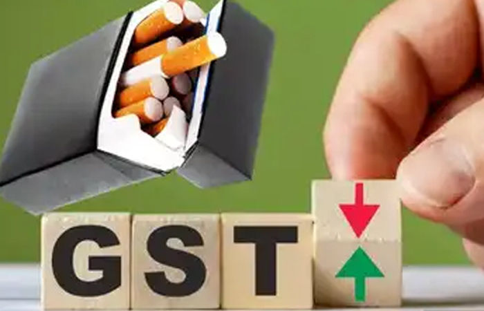 ગુટખા-પાન મસાલા નિર્માતાઓ પર કસાશે સકંજો, સરકાર નવા બિલ દ્વારા આરોગ્ય સુરક્ષા સેસ લાગુ કરશે 1 - image