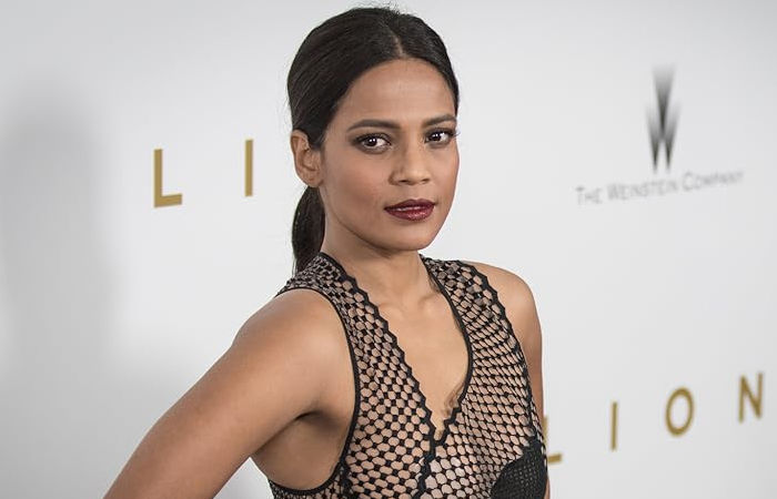 પ્રિયંકા બોસ : ઈન્ટિમેટ સીન ભજવવાં ખૂબ અઘરાં છે, કેમ કે... 1 - image