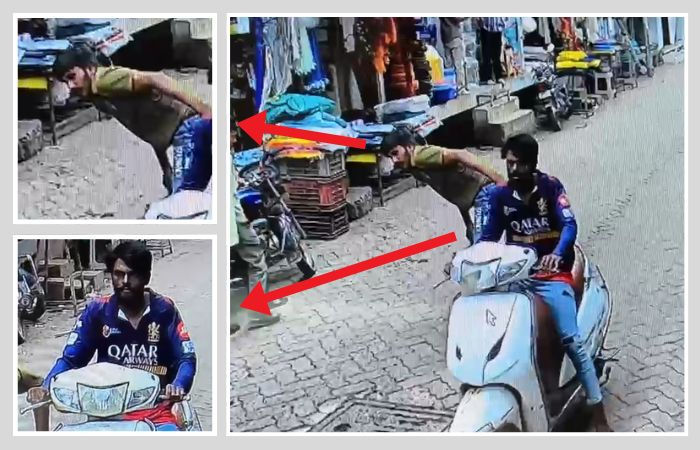 રાજુલા પાલિકાના સફાઈ કામદારોની હડતાળમાં નવો વળાંક, ગંદકી ફેલાવવા બદલ બે સામે ફરિયાદ 2 - image