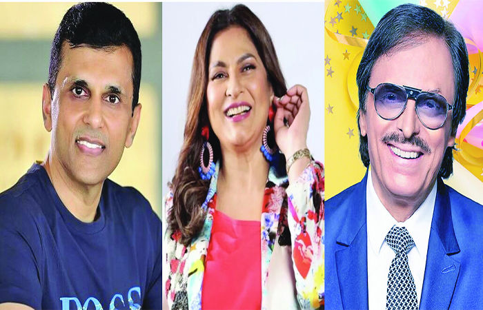 'આજની મોટા ભાગની ફિલ્મોમાં કન્વિક્ક્શનનો અભાવ છે' 1 - image