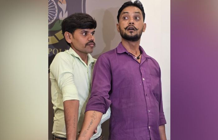 Tattoo leads to emotional reunion as lost boy finds family childhood friend after 15 years