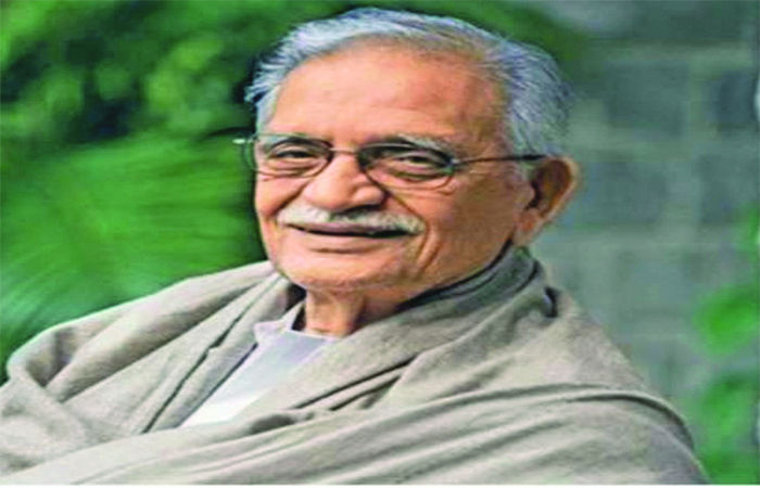 ગુલઝાર: દિલ તો બચ્ચા હૈ જી...થોડા કચ્ચા હૈ જી 1 - image