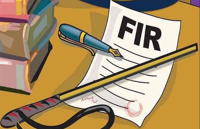 જમીન વિવાદમાં દલાલ ઉપર કાર ચઢાવી હત્યાનો પ્રયાસ : છ સામે ગુનો દાખલ 1 - image