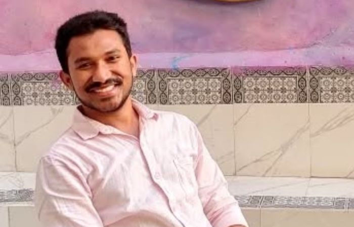 Andhra student in US dies while swimming at a waterfall in US