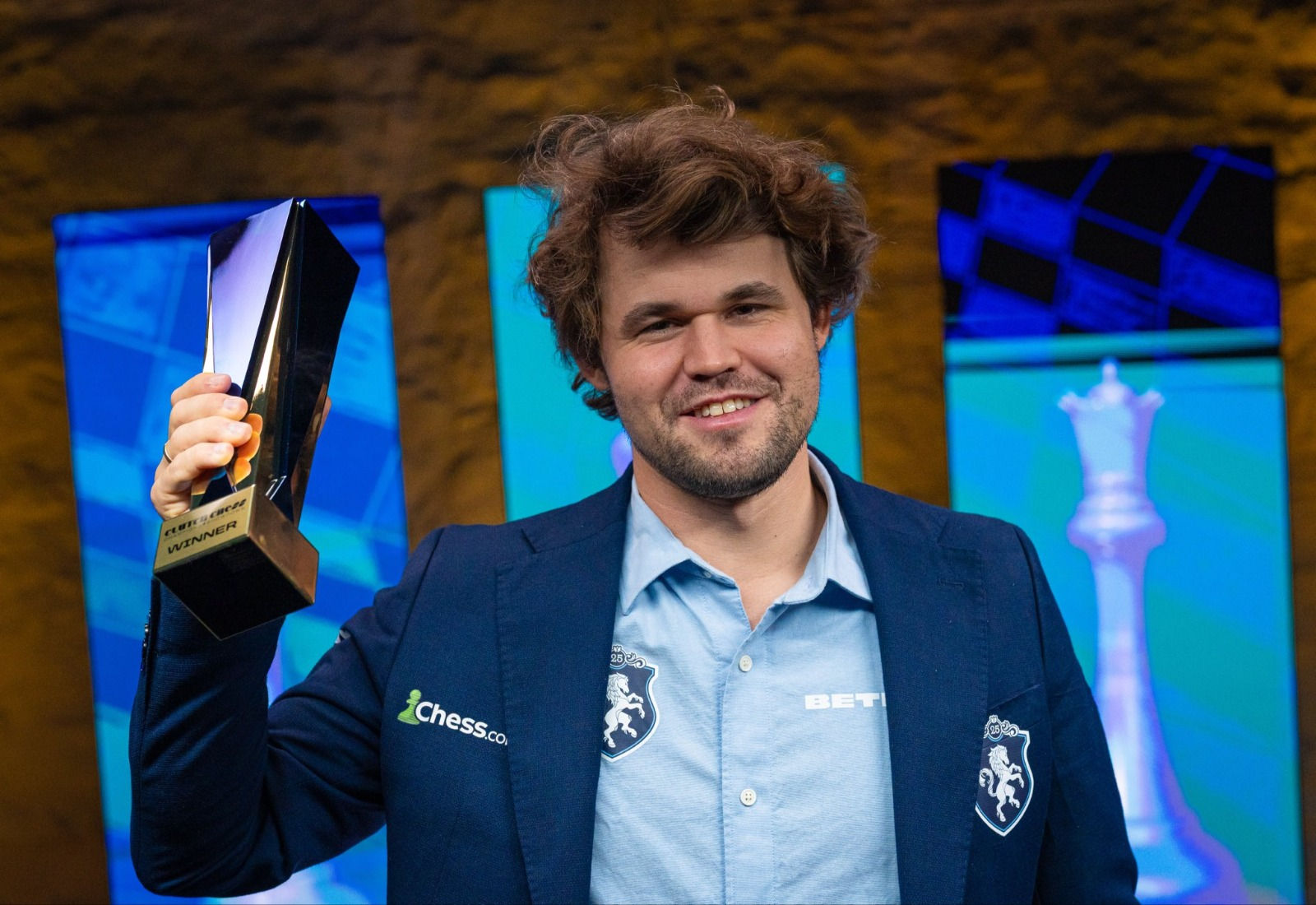 Carlsen wins Clutch Chess Champions Showdown, Gukesh finishes fourth