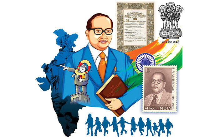 વાહ, બાબાસાહેબ વાહ ! . 1 - image