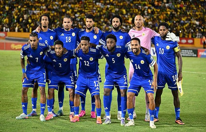 અમદાવાદના એક વિસ્તાર કરતાં પણ ઓછી વસતી ધરાવતા દેશની ફિફા વર્લ્ડકપમાં એન્ટ્રી! કુરાકાઓએ રચ્યો ઇતિહાસ 1 - image