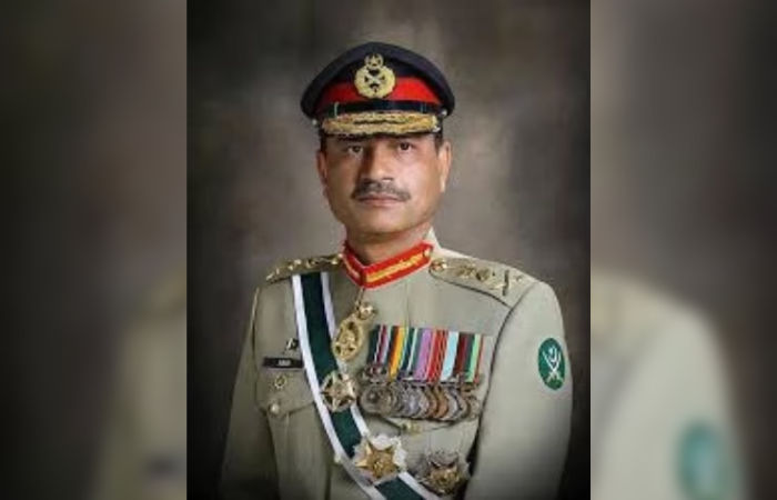 Former Pentagon official compares Pak Army chief with Osama, calls Pahalgam attack ‘calculated’