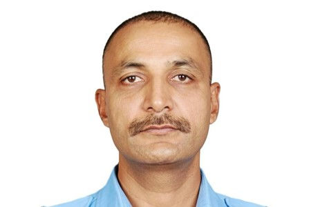 Tejas pilot’s body brought to Coimbatore; IAF personnel pay tearful tribute